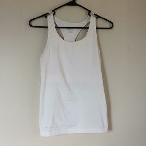 Nike Women’s Medium long sports bra tank